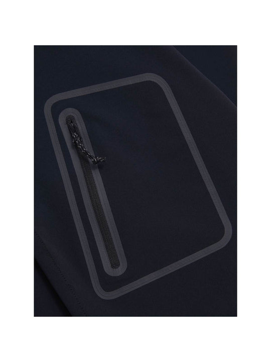 Spodnie męskie do wspinaczki Peak Performance M Light SS Scale Pants czarny - Adventure Sports
