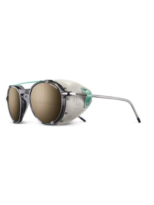 Okulary JULBO LEGACY - czarny/beżowy | Polarized 3 + - L - Adventure Sports
