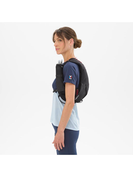 Plecak do wspinaczek MILLET Trilogy Sky Vest Czarny - Adventure Sports
