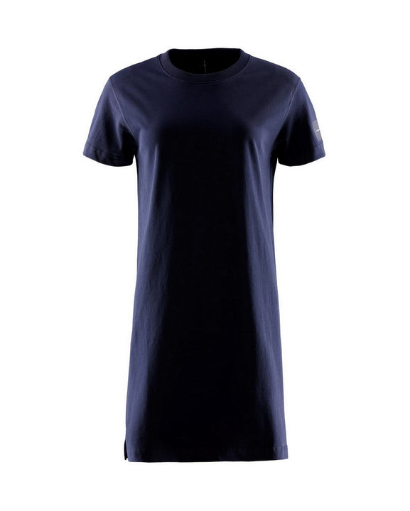 Sukienka Sail Racing W WAVE DRESS granatowa
