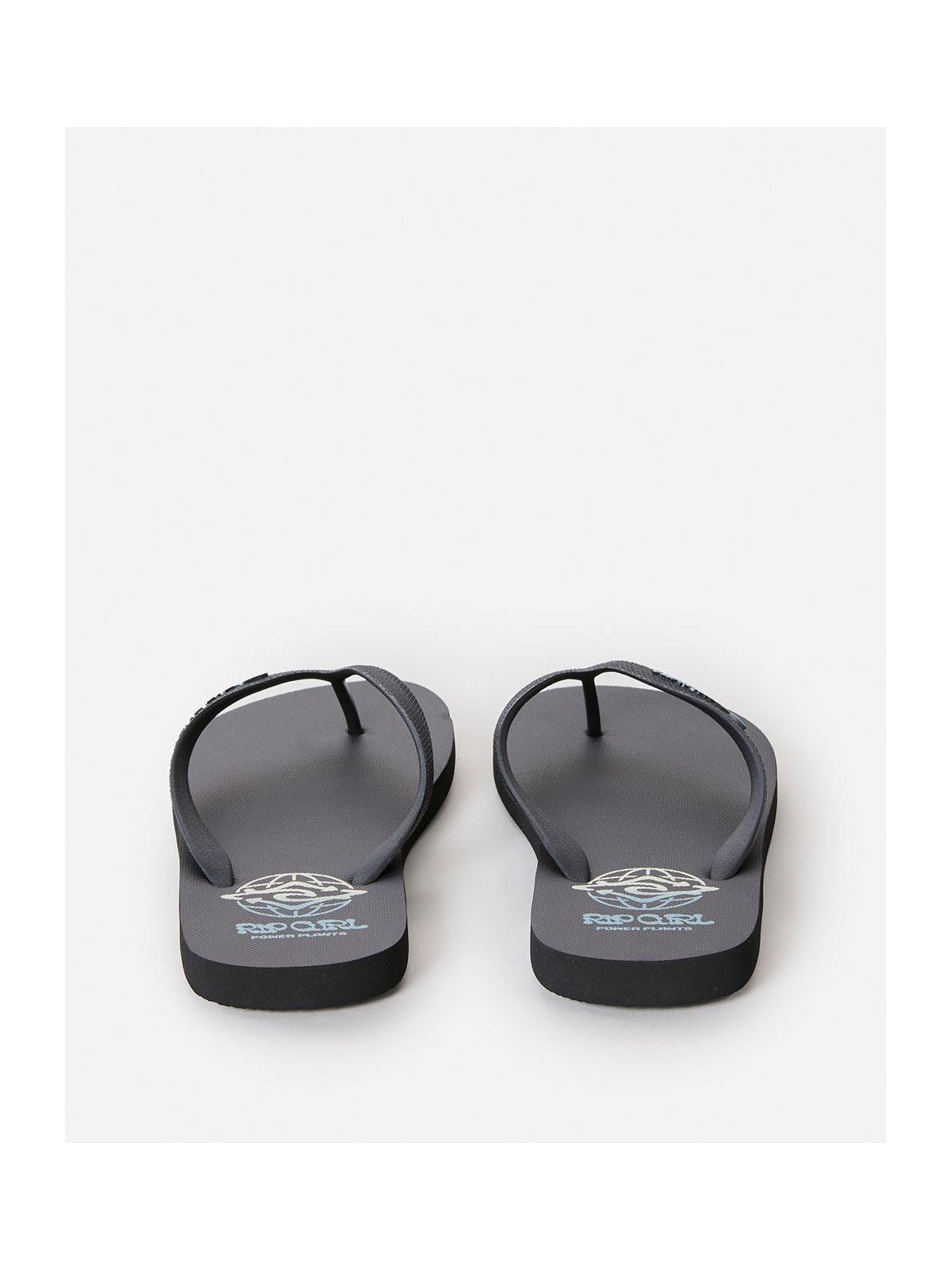 Klapki RIP CURL Swc Bloom Open Toe czarny - Adventure Sports