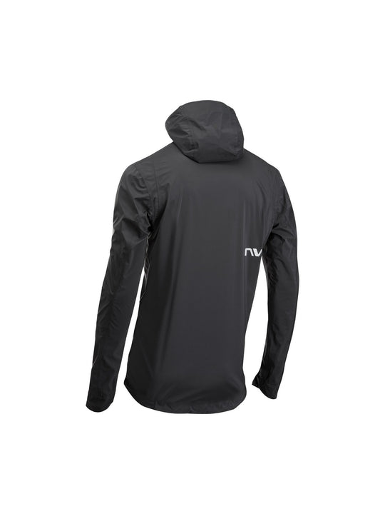 Kurtka rowerowa NORTHWAVE Elementflex Jacket czarna
