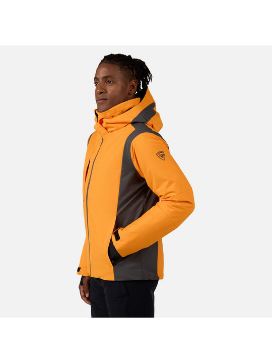 Kurtka narciarska męska Rossignol Saluver Jkt - Adventure Sports
