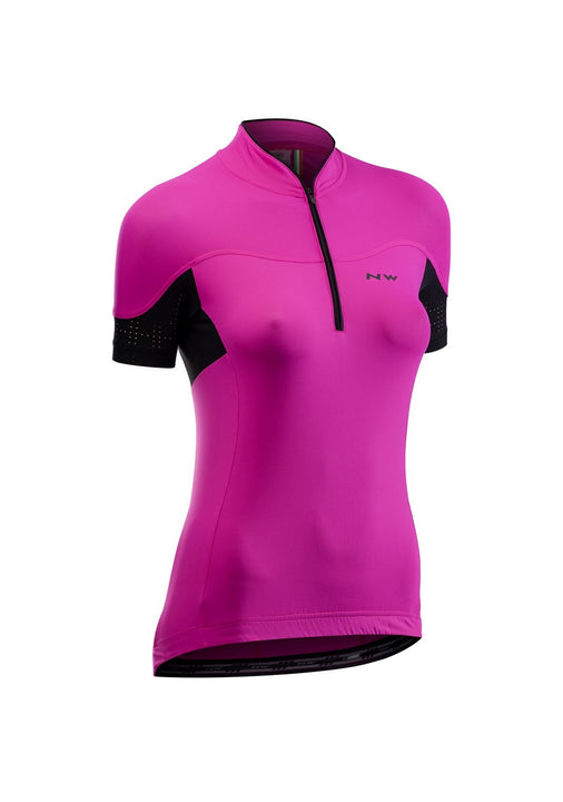 Koszulka Rowerowa NORTHWAVE MUSE W’S JERSEY SS - Adventure Sports
