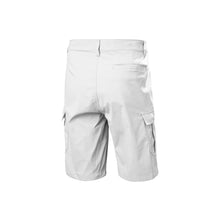Szorty męskie HELLY HANSEN Hh Qd Cargo Shorts 11" szare
