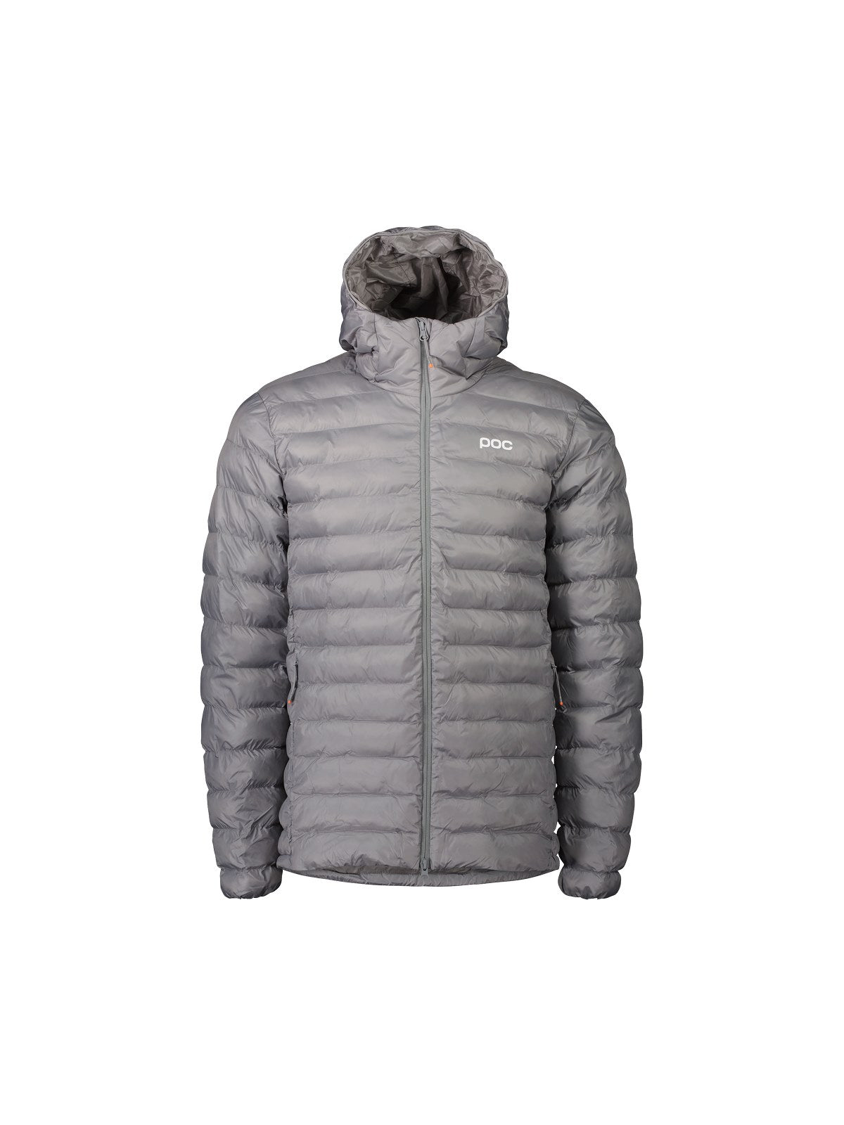 Kurtka puchowa POC M’s Coalesce Jacket szary - Adventure Sports