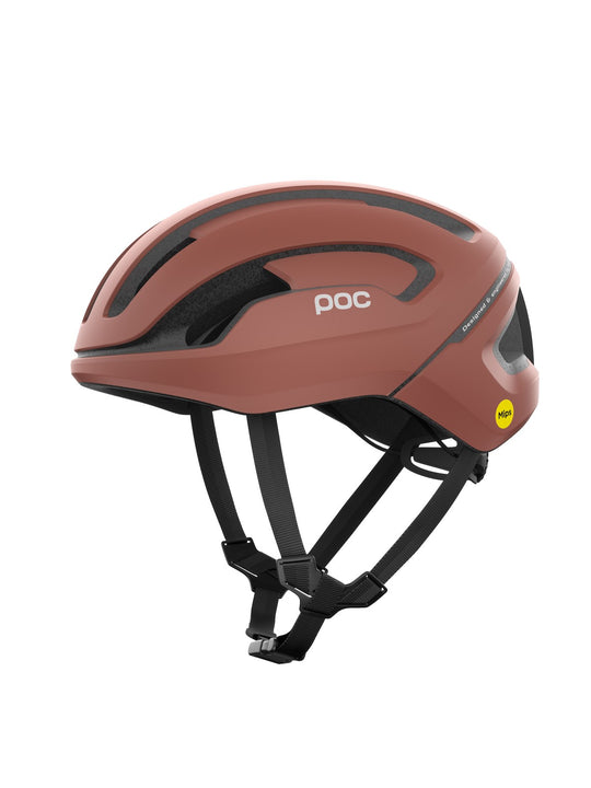 Kask rowerowy POC Omne Air MIPS róĹĽowy - Adventure Sports
