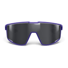 Okulary przeciwsłoneczne JULBO Fury - Spectron 3 - Purple/Gray/Green
