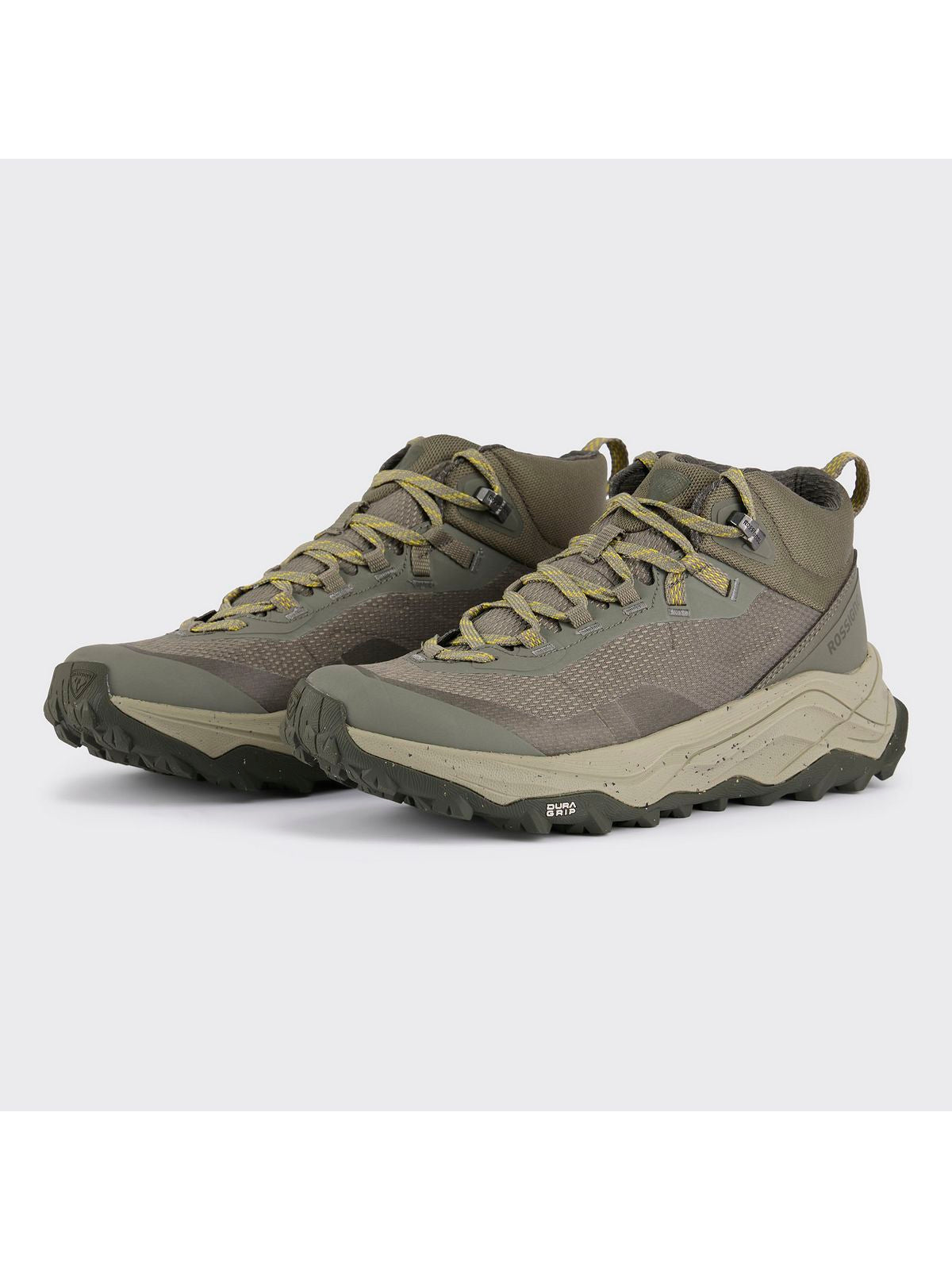 Buty damskie ROSSIGNOL W Altiridge Mid R-Shell Dry zielone