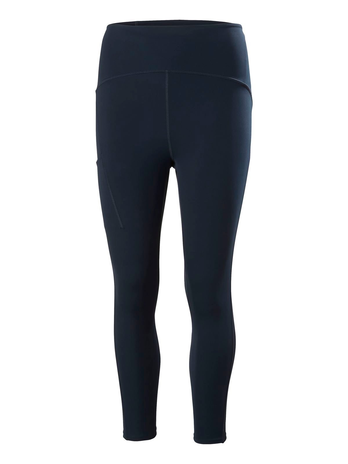 Legginsy HELLY HANSEN W Hp Leggings granatowy - Adventure Sports