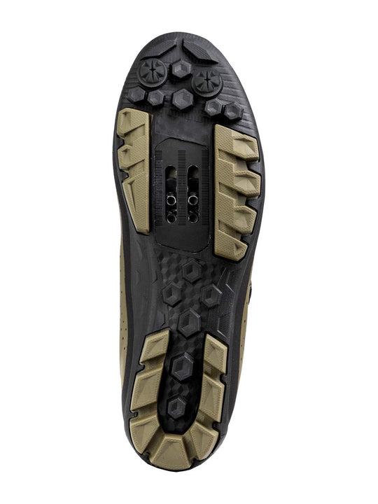 Buty rowerowe NORTHWAVE Hammer Plus zielony - Adventure Sports
