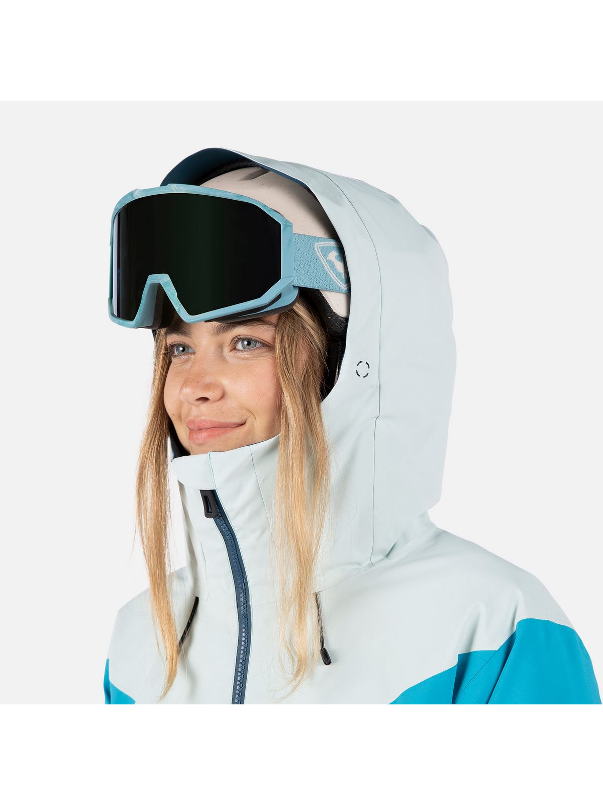 Damska kurtka na narty Rossignol W Corbet’S 2L Jkt - Kurtka narciarska - Adventure Sports