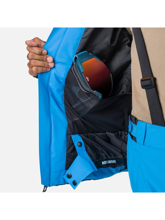 Kurtka narciarska Rossignol Wispile Jkt - Adventure Sports
