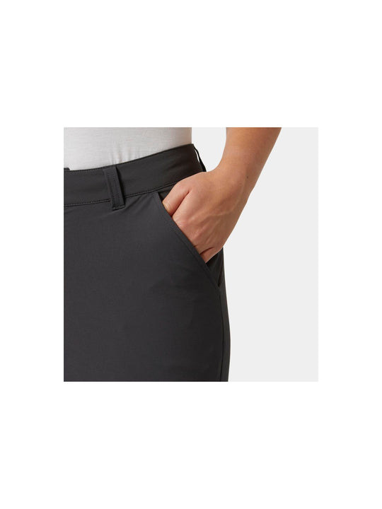 Spodnie HELLY HANSEN W BRONA SOFTSHELL PANT - XS - Adventure Sports
