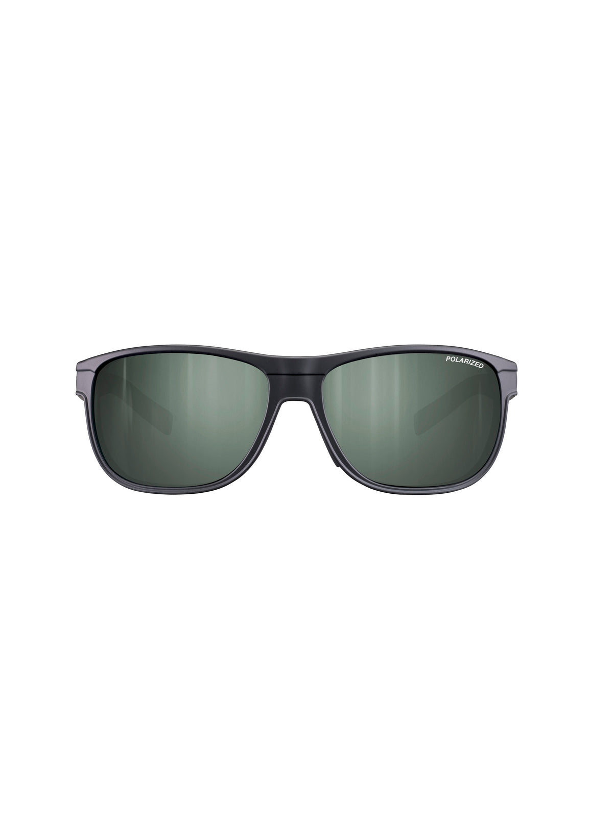 Okulary polaryzacyjne Julbo Renegade M - czarny | Spectron Polarized cat 3 - Adventure Sports