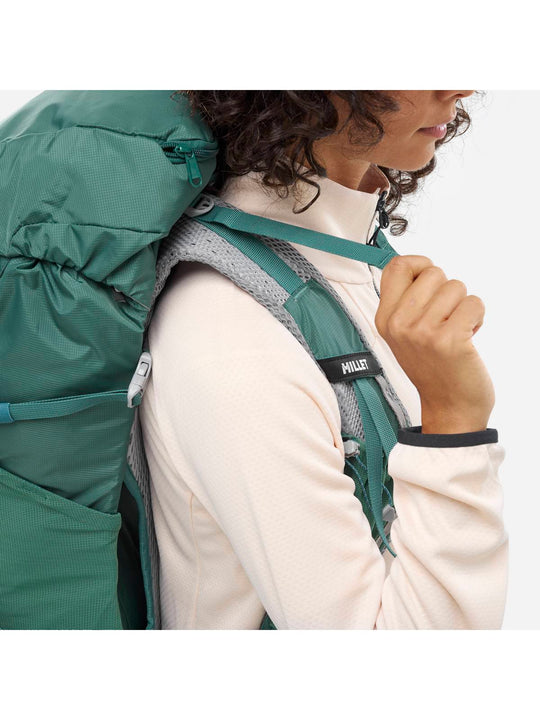 Plecak MILLET Seneca Air 38 W zielony
