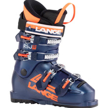 Buty narciarskie juniorskie LANGE RSJ 65 - Legend Blue - Narciarskie - Adventure Sports
