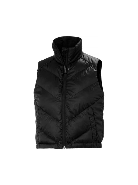 Kurtka narciarska damska HELLY HANSEN W AVANTI 3-IN-1 SOFTSHELL JKT czarna
