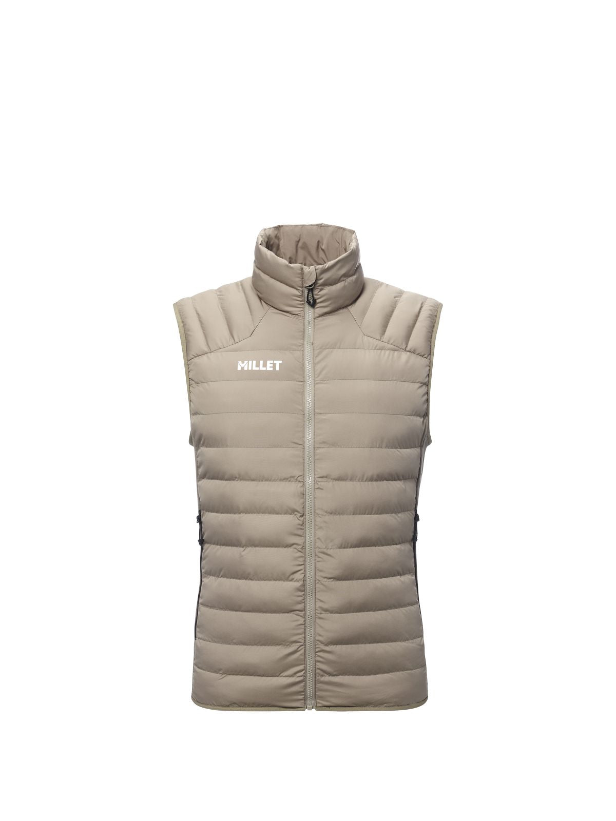 Kamizelka męska MILLET M Fitz Roy Warm Vest M beżowa