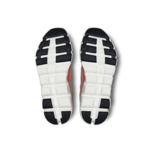 Buty do biegania damskie ON RUNNING W Cloudflow 4 pomarańczowy
