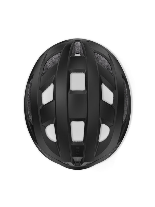Kask rowerowy Rudy Project SKUDO - czarny mat - Adventure Sports
