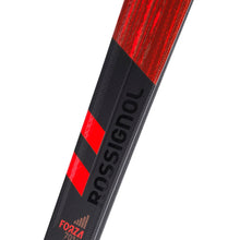 Narty Rossignol FORZA 70° V-TI Koncet + wiązania LOOK SPX 14 GW - Adventure Sports
