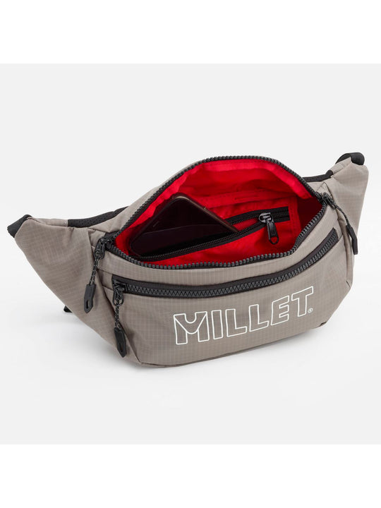 Saszetka MILLET Divino Hip Pack Beżowy
