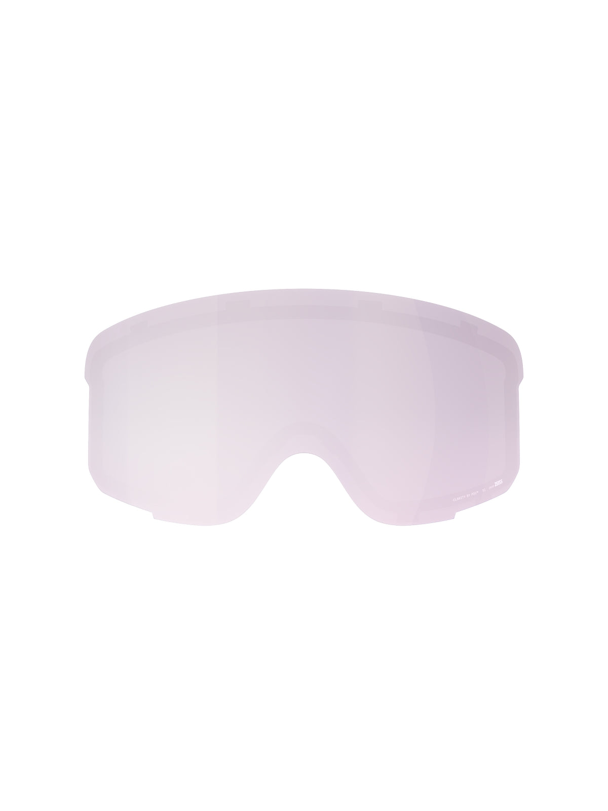 Szyba do gogli POC Nexal Mid - Clarity Highly Intense/Artificial Light - Cat.1