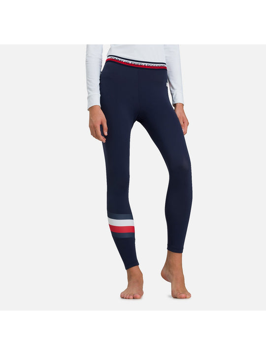 Legginsy Rossignol W TIGHTS - Adventure Sports
