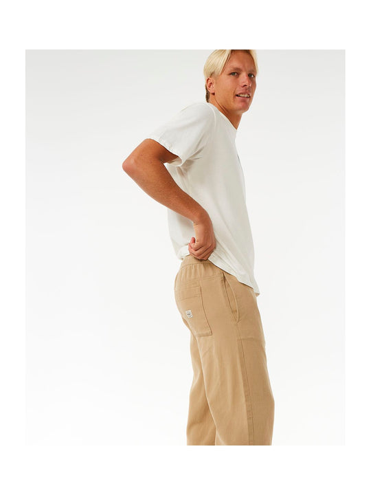 Spodnie RIP CURL Classic Surf Beach Pant granatowy - Adventure Sports
