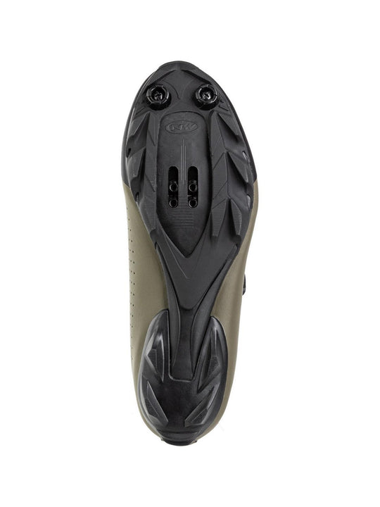 Buty rowerowe NORTHWAVE Scorpius Plus zielone
