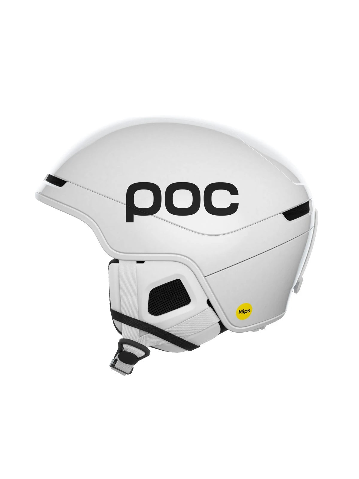 Kask narciarski POC Obex Contour biały