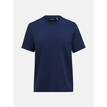 adventuresports koszulka-peak-performance-m-original-small-logo-tee-g81142050-2n3 front
