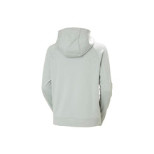 Bluza damska HELLY HANSEN W CORE GRAPHIC HOODI zielona - Adventure Sports
