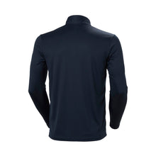 Bielizna termiczna męska HELLY HANSEN HH TECH 1/2 ZIP 2.0 granatowa
