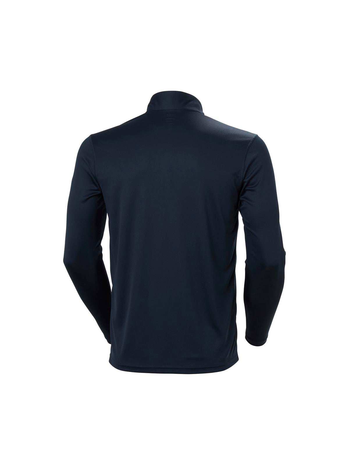 Bielizna termiczna męska HELLY HANSEN HH TECH 1/2 ZIP 2.0 granatowa