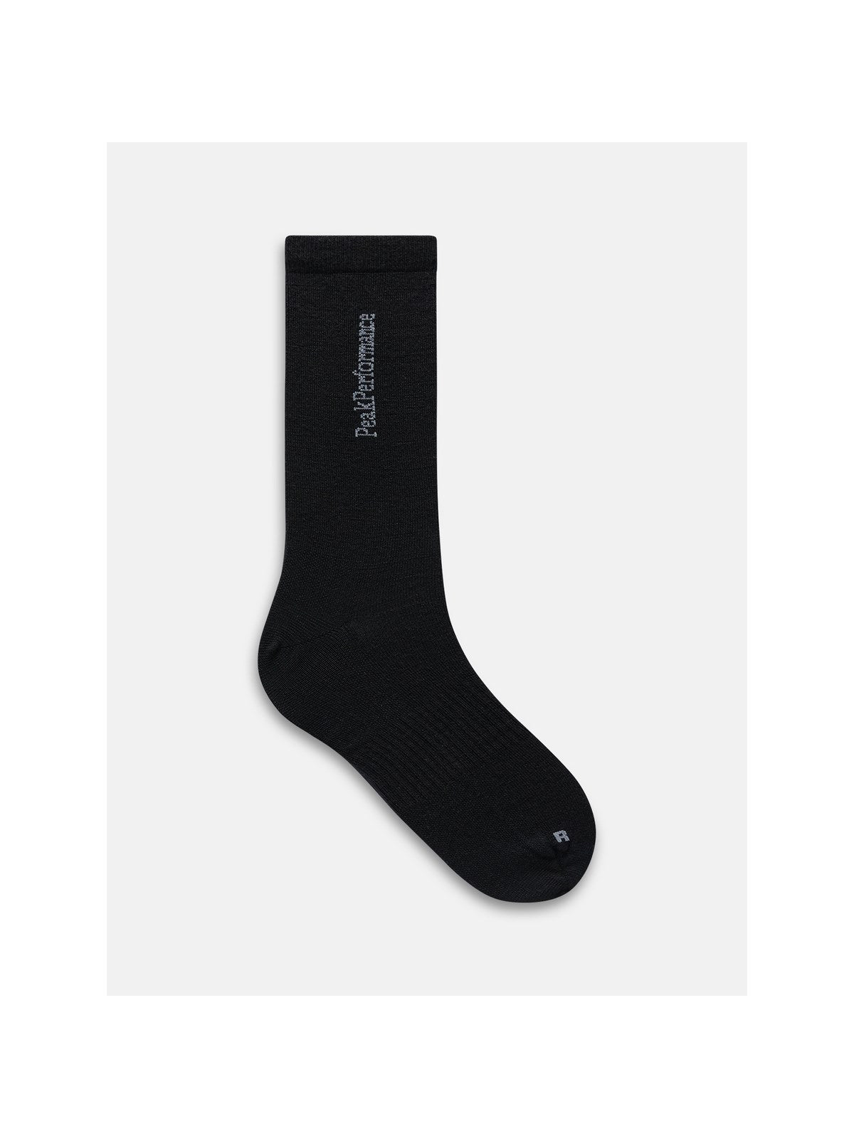 Skarpety Peak Performance Wool Sock czarne