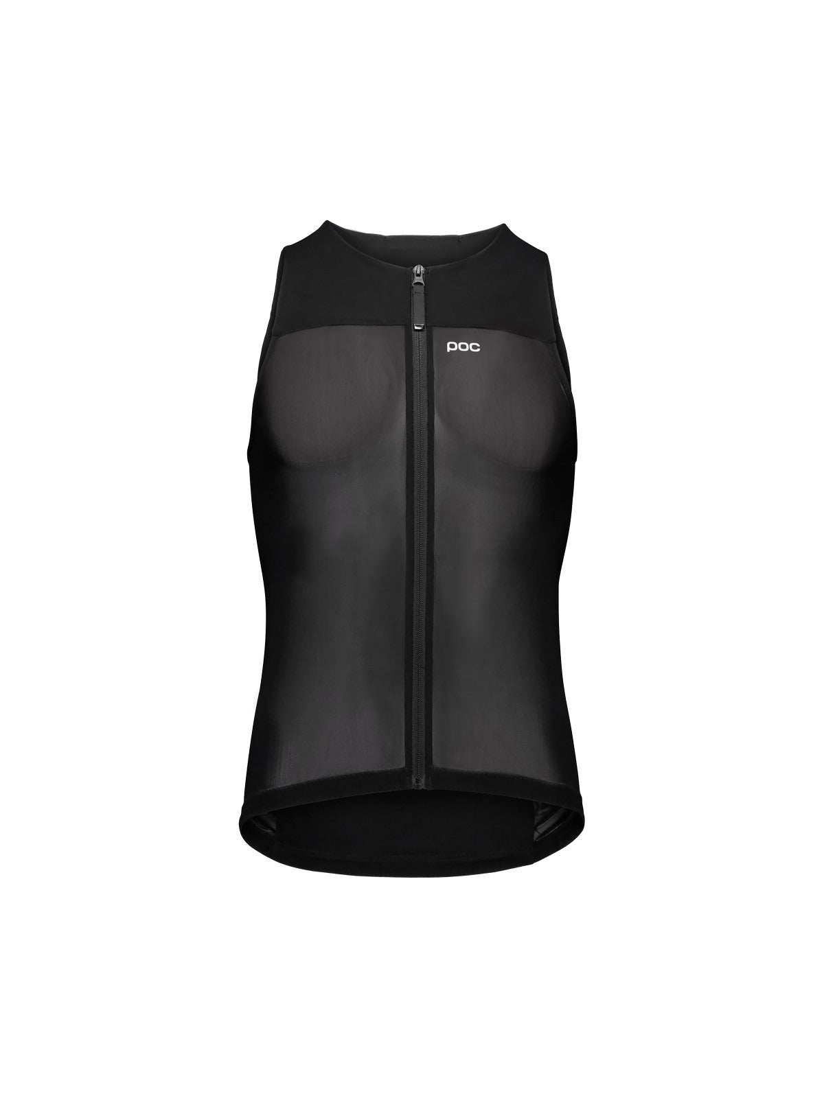 Ochraniacz na plecy POC M'S Vpd Max Vest czarny