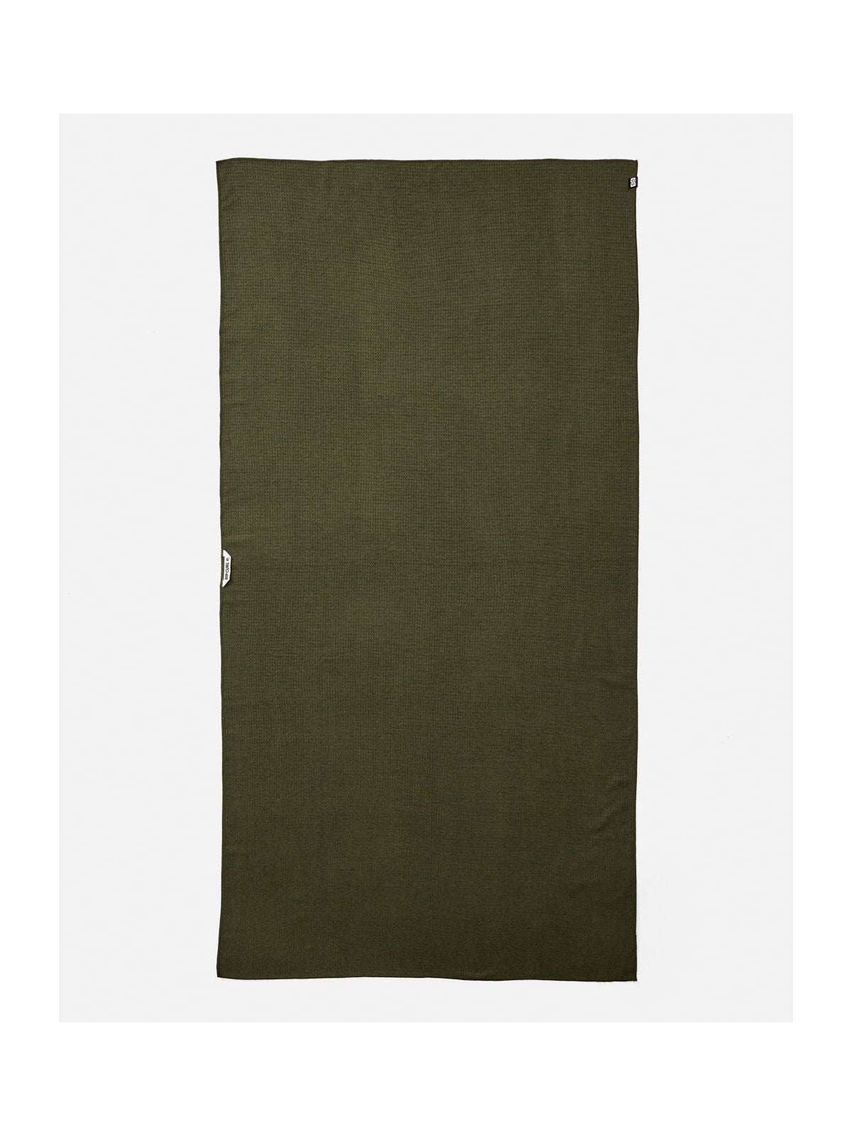 Ręcznik męskie RIP CURL Search Packable Towel zielony