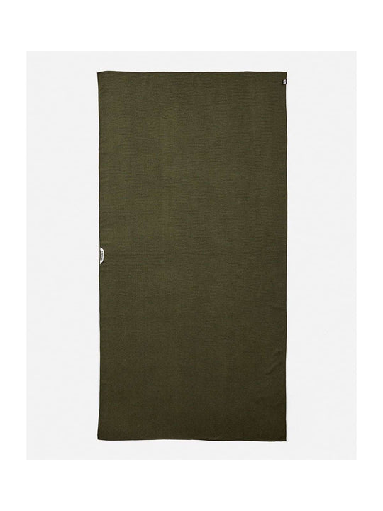 Ręcznik męskie RIP CURL Search Packable Towel zielony
