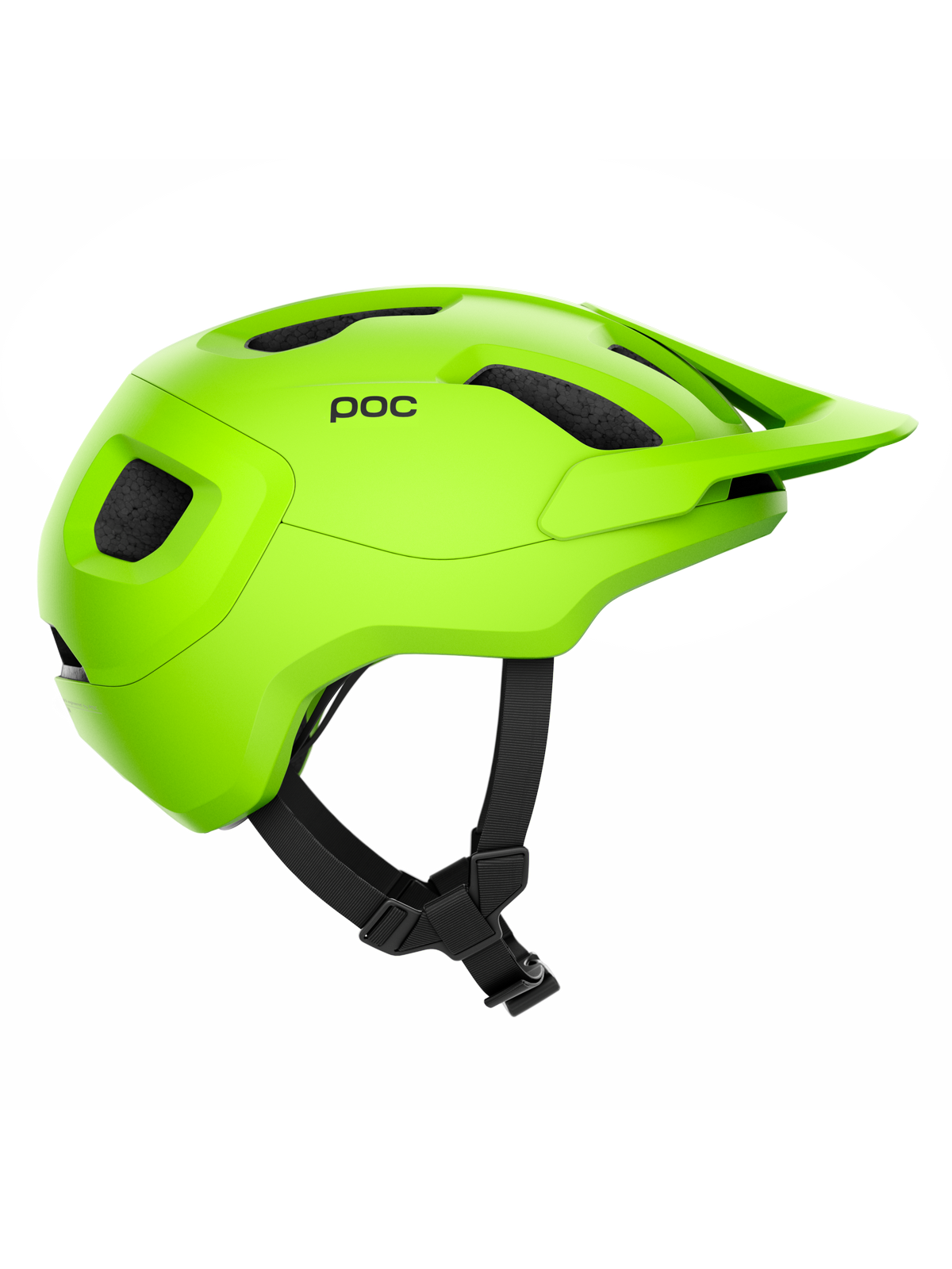 Kask Rowerowy POC AXION SPIN - rowerowy - Adventure Sports