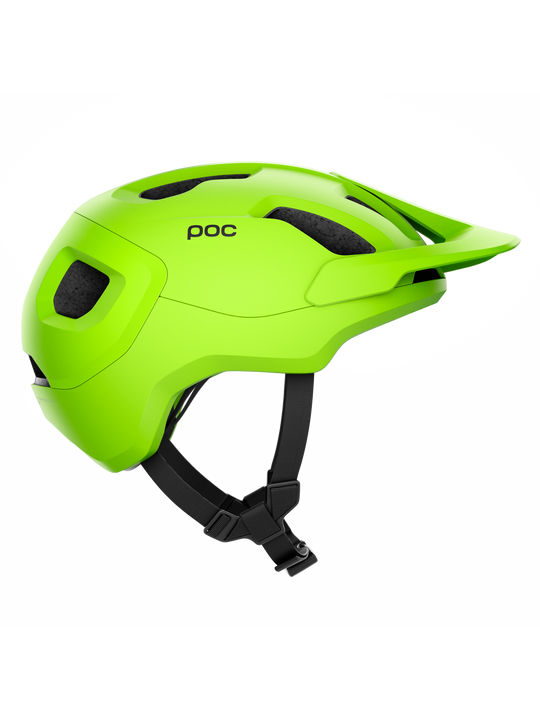Kask Rowerowy POC AXION SPIN - rowerowy - Adventure Sports
