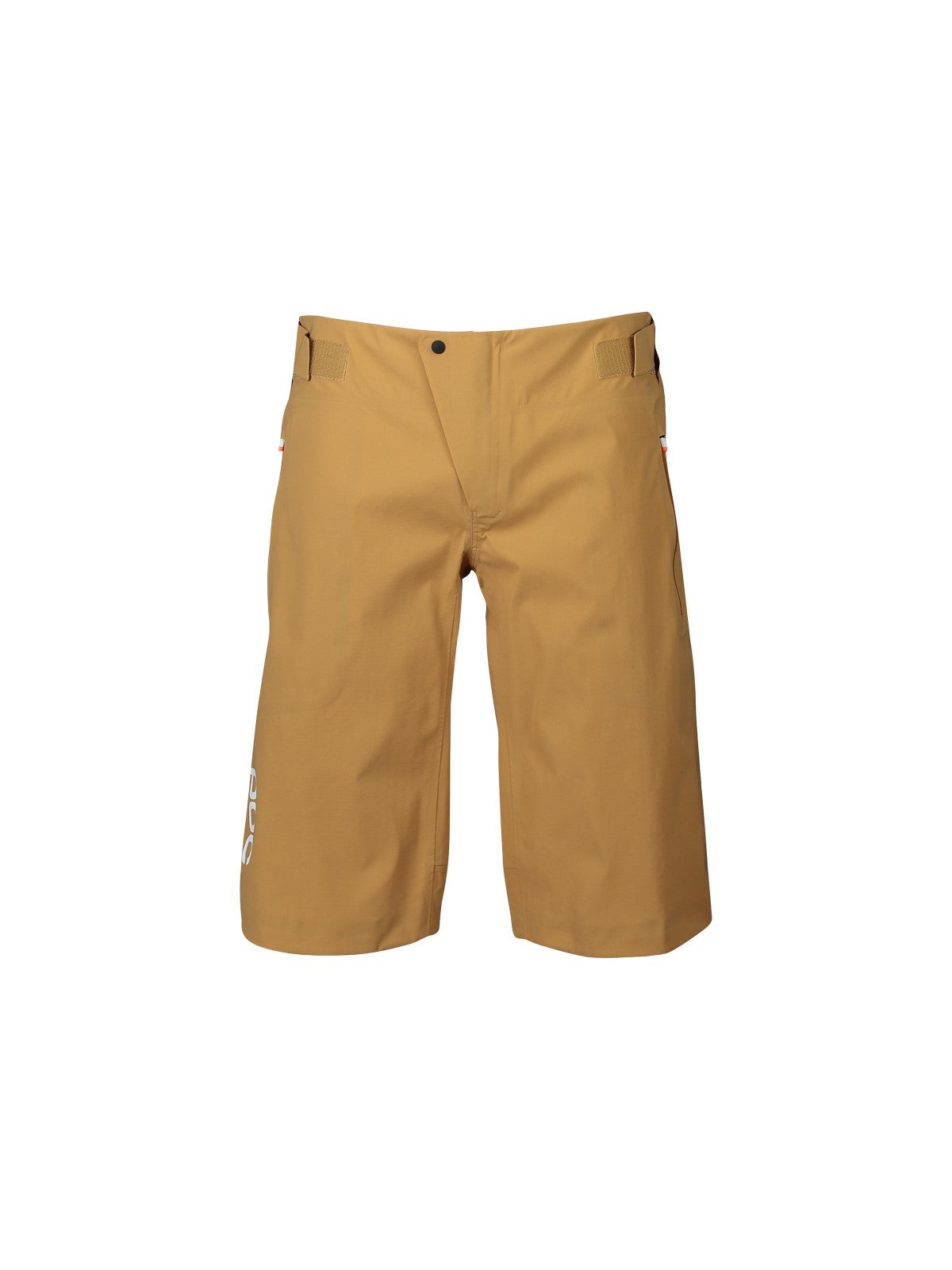 Spodenki rowerowe POC BASTION Shorts - brązowy - Adventure Sports