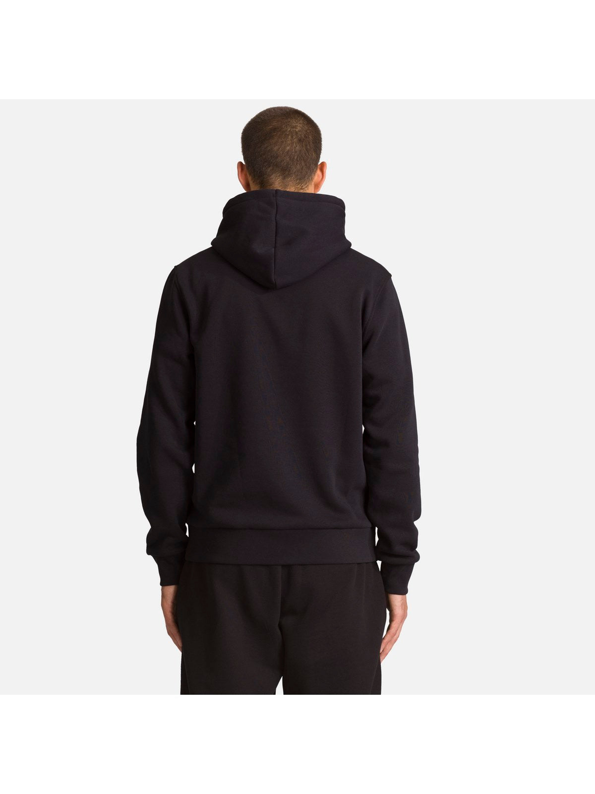 Bluza Rossignol LOGO SWEAT HOOD FT TU - Adventure Sports