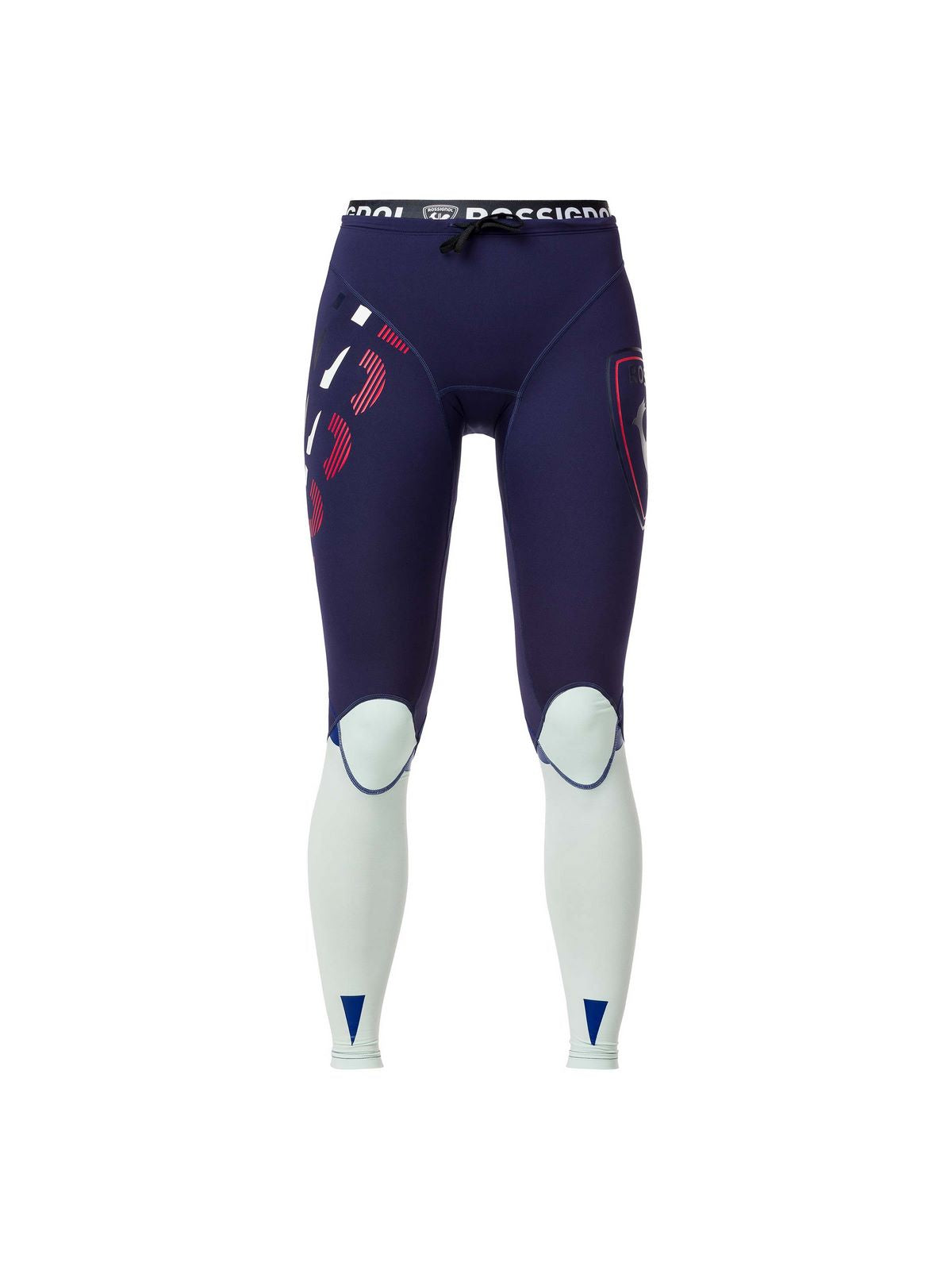 Legginsy Termiczne ROSSIGNOL W INFINI COMPRESSION RACE TIGHTS - Adventure Sports