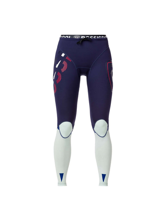 Legginsy Termiczne ROSSIGNOL W INFINI COMPRESSION RACE TIGHTS - Adventure Sports
