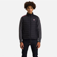 Kamizelka Rossignol Rossi Vest czarny - Adventure Sports
