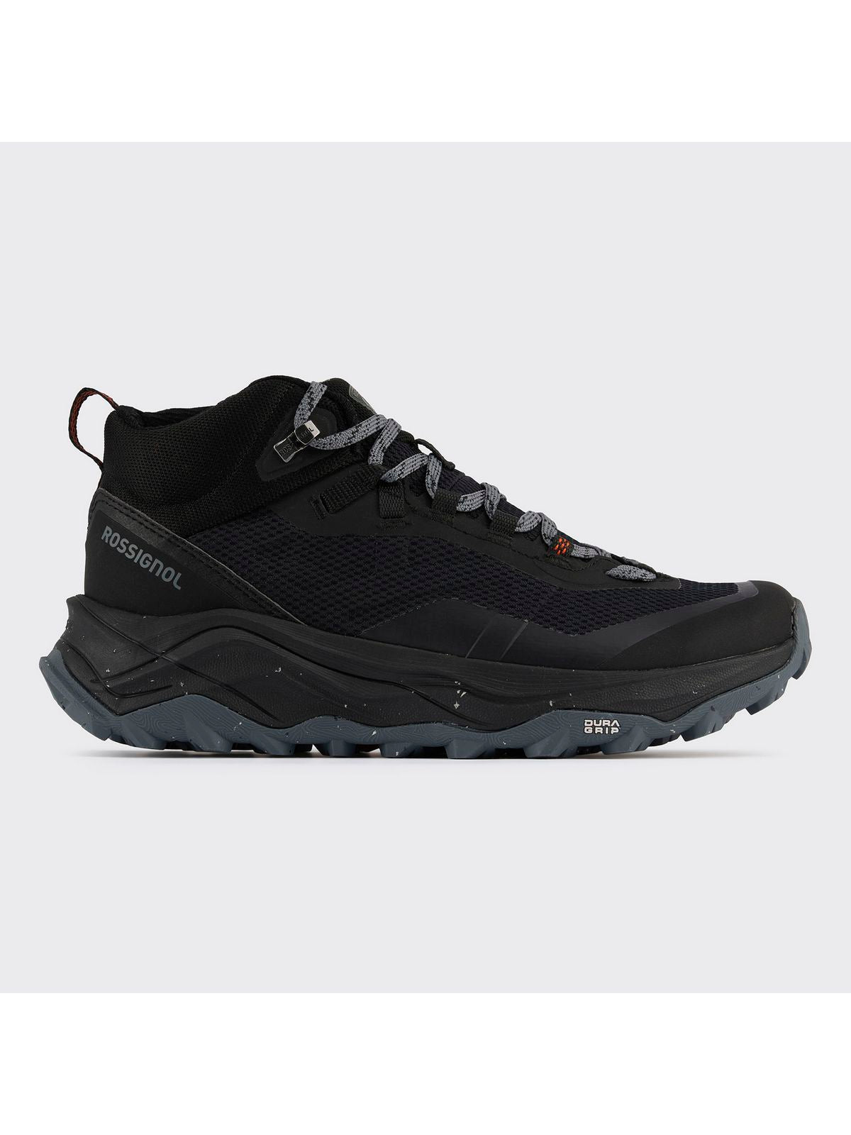 Buty damskie ROSSIGNOL W Altiridge Mid R-Shell Dry czarne
