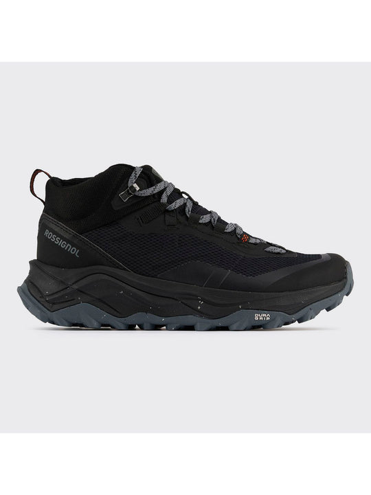 Buty damskie ROSSIGNOL W Altiridge Mid R-Shell Dry czarne
