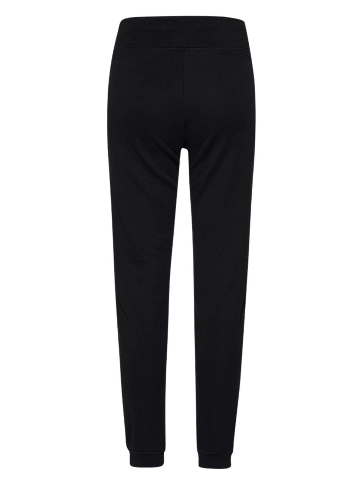 Spodnie SAIL RACING W Gale Sweat Pant Czarny - Adventure Sports